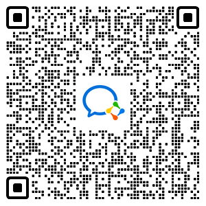 企业微信二维码