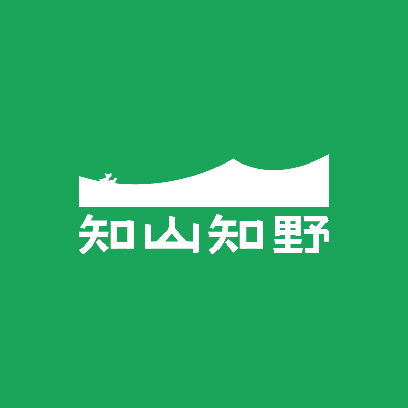 知山知野logo
